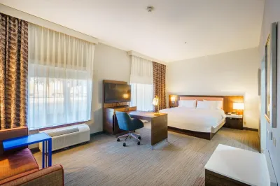 Hampton Inn & Suites Abilene I-20