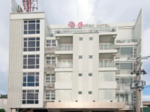 Belian Hotel Hotels in der Nähe von Bohol National Museum