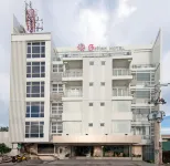 Belian Hotel Hotels near The Alley on J.A.