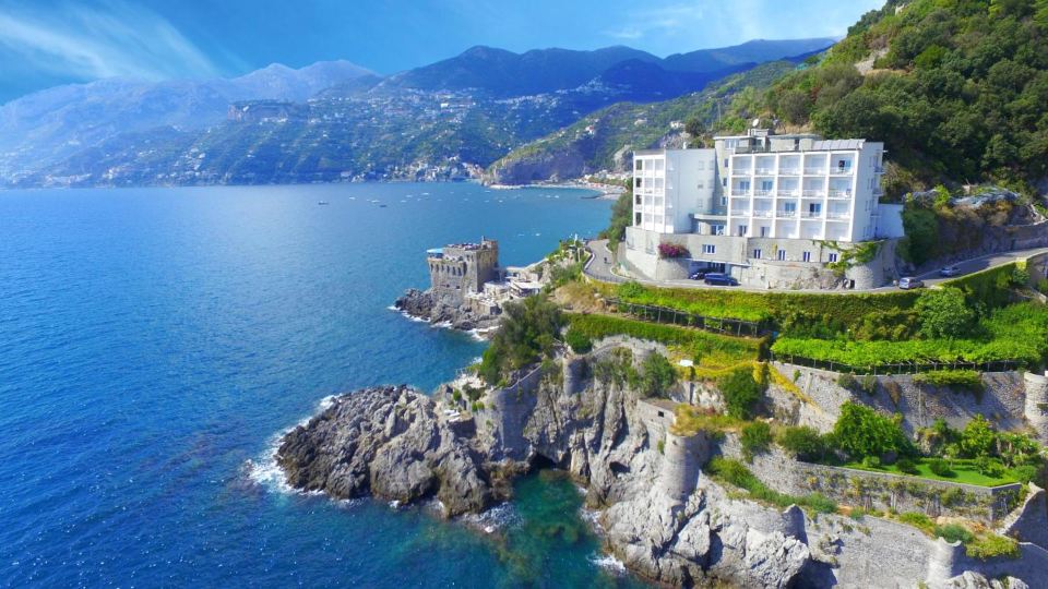 Residence Due Torri