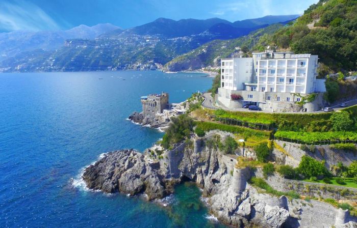 Residence Due Torri