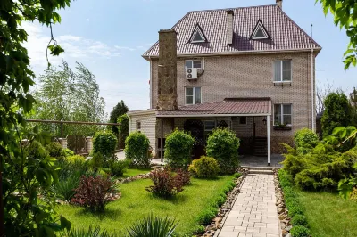 Guest House B&B