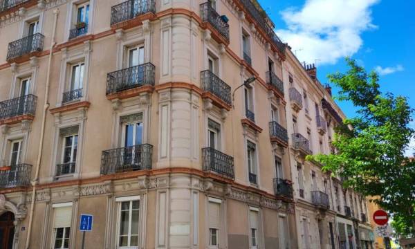 1924 Hôtel
