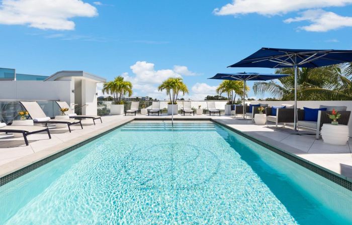 H2O Suites- Adults Only