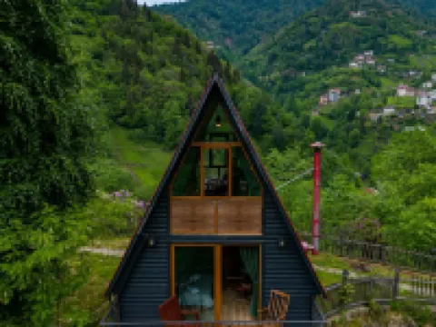 Bungalove Tatil köyü Hotels in Camlihemsin