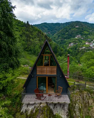 Bungalove Tatil köyü Hotels in 