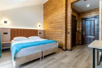 Guest House Park Hadzhoh