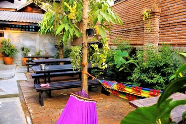 รูปภาพของSupermoon Cozy Hostel