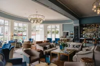 Greenbank Hotel - bar