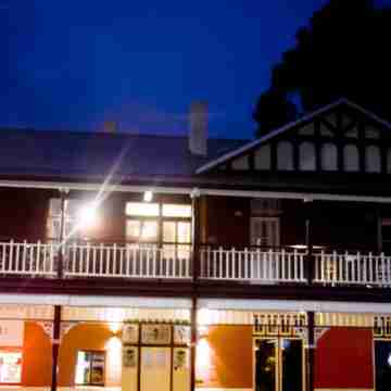 The Bridgetown Hotel Hotel Exterior