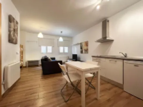 Apartamentos Sierra Nevada 3000