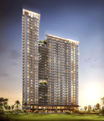 Horison Suite & Residences Iswara Bekasi Hotels in Rawalumbu