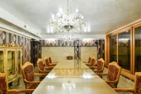 Premier Prezident Garni Hotel and Spa Hôtels à : Sremski Karlovci