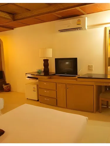 รูปภาพของโรงแรมพานอรามา