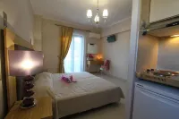 Ilioxenia Chios Studios & Apartments