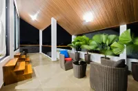 Khong Cam Garden Villas - spa