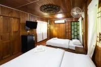 Suk Sabai Homestay