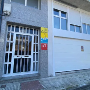 Dp Sarria Centro