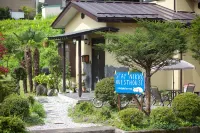 Stay Nikko Guesthouse - Pensionat
