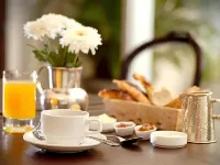 Maraval Hotels in Oran