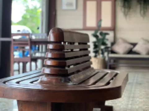 Yutichai Hotel Hotels in Prachuap Khiri Khan