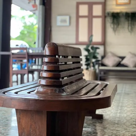 Yutichai Hotel Отели рядом с достопримечательностью «Ао Прачап»