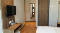Go Hotel - Wifi