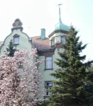 Villa Markersdorf - Parkering