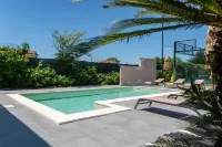 Lounge Padel Village - familiares