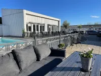 Hotel Herning - Kolam Renang