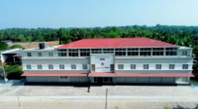 Fortune Village Hotel