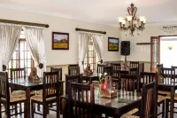 Victoria Heights B&B