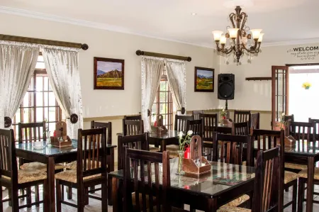 Victoria Heights B&B