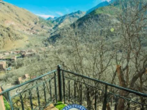 Dar Adrar Hotels in Imlil