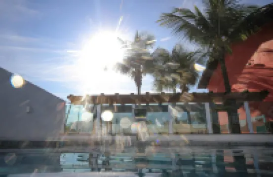 Caminho Das Praias Guesthouse