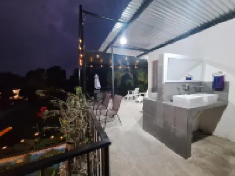 Hospedaje El Viajero Hoteles en Panajachel