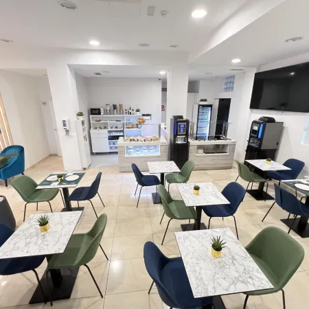 Hotel Matilde by Grupo Matilde