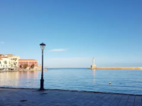 Aoria Estate Old Port Hotels in Chania