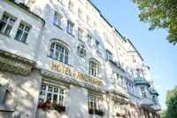 Hotel Prinzregent Hotels in Nürnberg