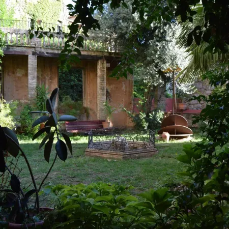Casa Cundaro