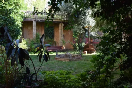 Casa Cundaro Отели в г. Карт