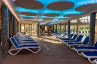 Hotel Karos Spa - Gym