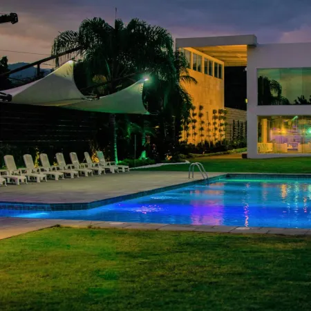 Hotel Aquetzalli