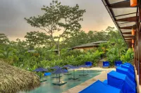 Nayara Springs - Adults Only - 5-نجوم