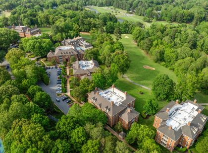 Marriott's Manor Club at Ford's Colony