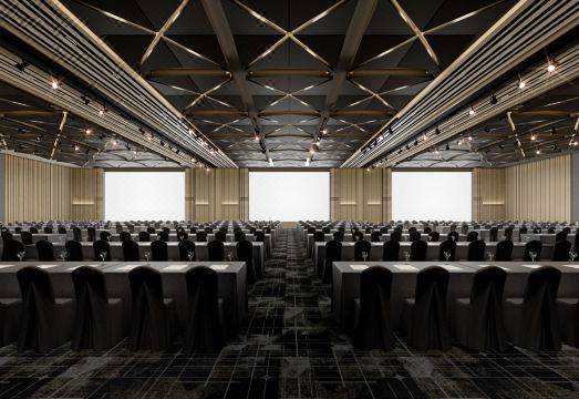 웨스틴 서울 파르나스 예상 이미지