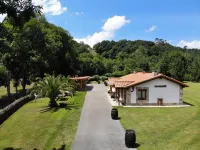 Piscina en Casa Rural Con Encanto El Puentuco Una de las Casas Mas Valoradas de Cantabria