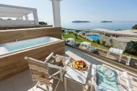 Kassandra Bay Resort, Suites & Spa - Hot Tub