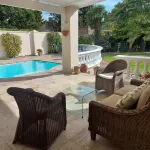 Rustic Manor Guest House - Private Pools