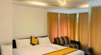 Pearly Gates Home Stay